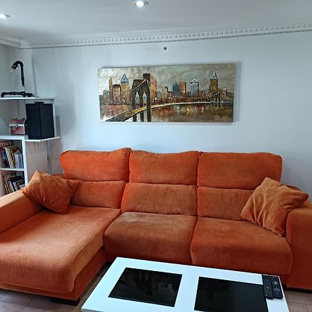 Vivienda Vacacional Cerca De Bilbao Galdakao Exterior photo